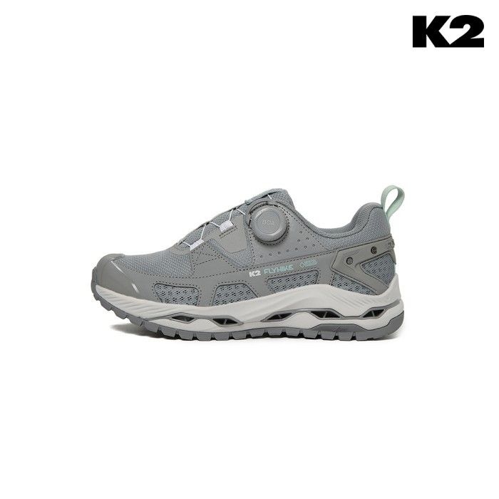 케이투코리아(주) K2 공식 여성 플라이하이크 범프 G2  FWS23G21G2  정상가:289,000