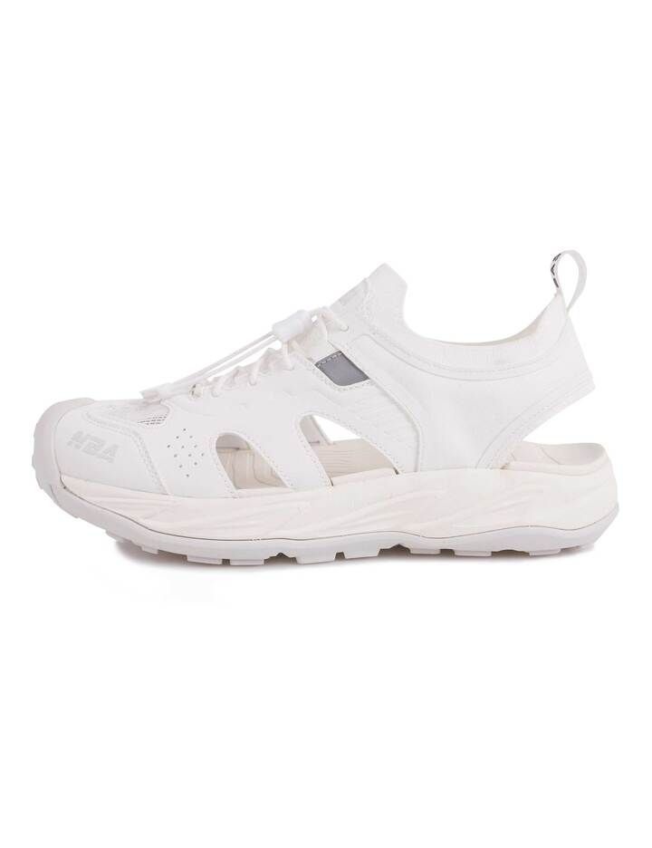 [롯데백화점] NBA 토커버 샌들 COURT TREK(N255AS400P)