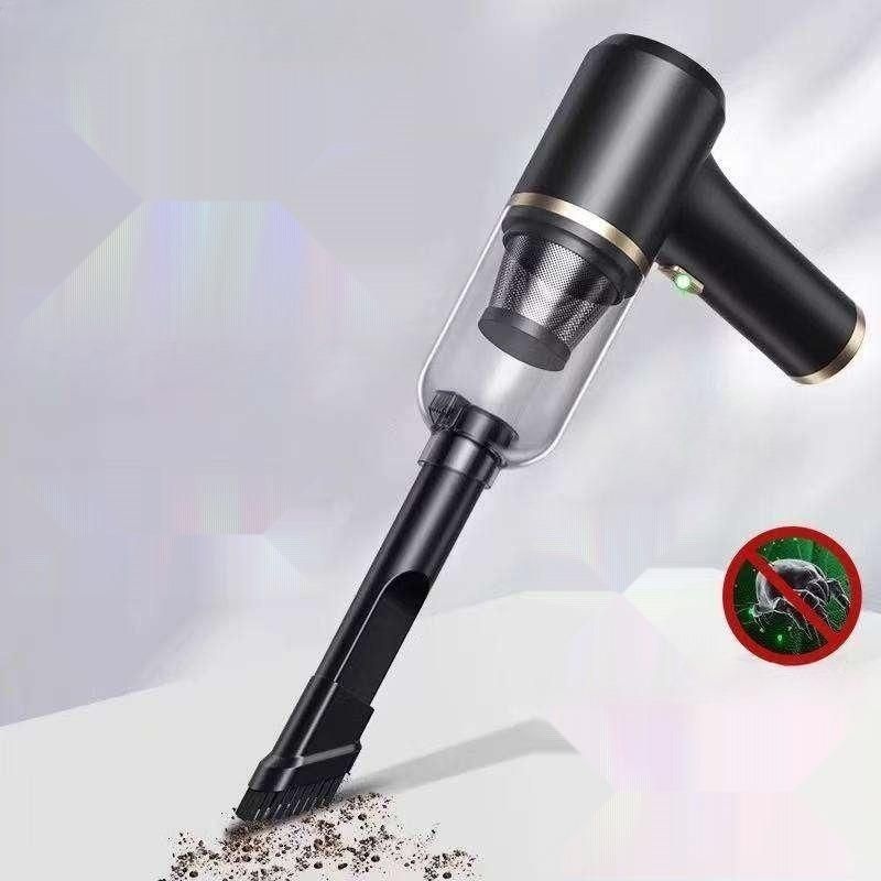 [해외] 차량용청소기 모터 가정용 무선청소기 핸디 터보팬 무선차량청소기 선풍기 청소 샤오미차량용청소기 스팀 가전