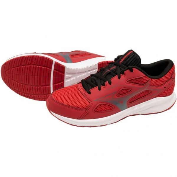 MIZUNO [해외] [미즈노] 러닝화 맥시마이저 26 통근 통학 조깅 스니커즈 스포츠 운동화 운동 155216