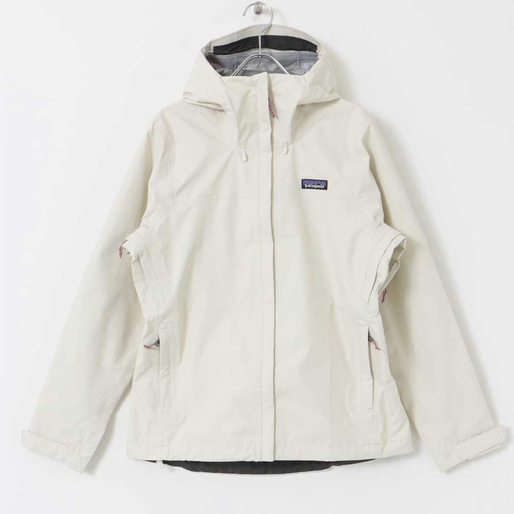 파타고니아 [해외] 파타고니아 여성 토렌쉘 자켓 캠핑 아웃도어 울화이트