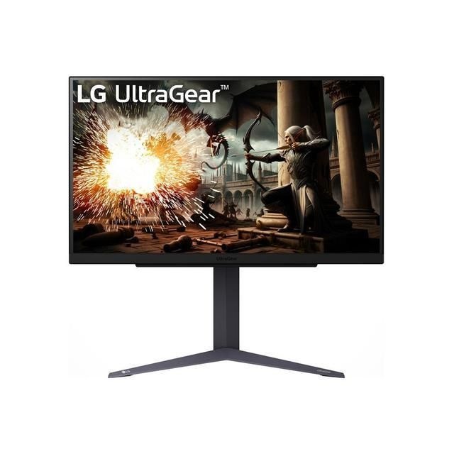 LG전자 LG 울트라기어 게이밍모니터 27GS75Q (2560 x 1440 QHD)