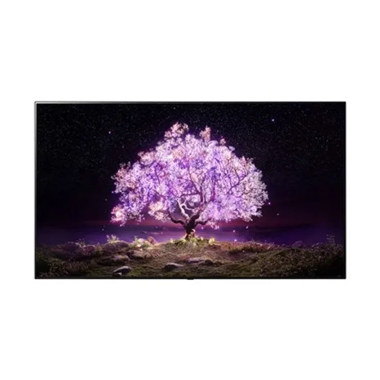 163cm 올레드 TV OLED65C1QNB [벽걸이형]