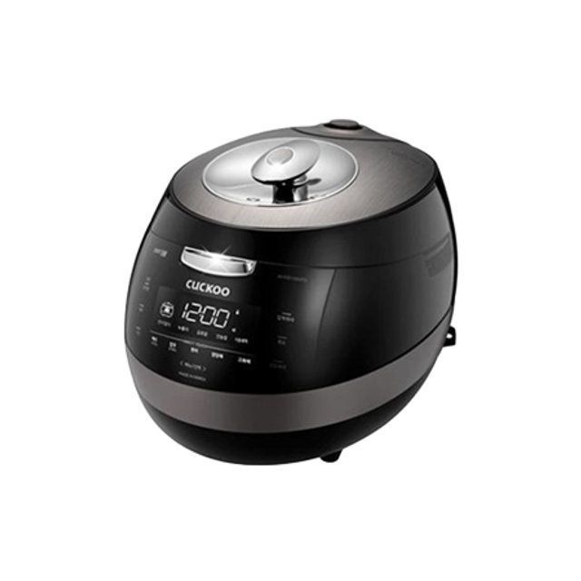 쿠쿠 [하이마트 특가] 10인용 IH 압력밥솥 CRP-AHXB1060FD