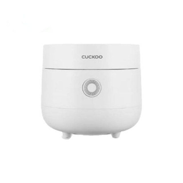 쿠쿠 [고효율가전]3인용 마이콤밥솥 CR-0375FW