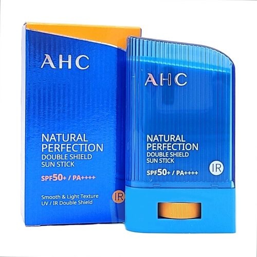 [대용량/워터프루프] AHC 내추럴 퍼펙션 프레쉬 선스틱 22g