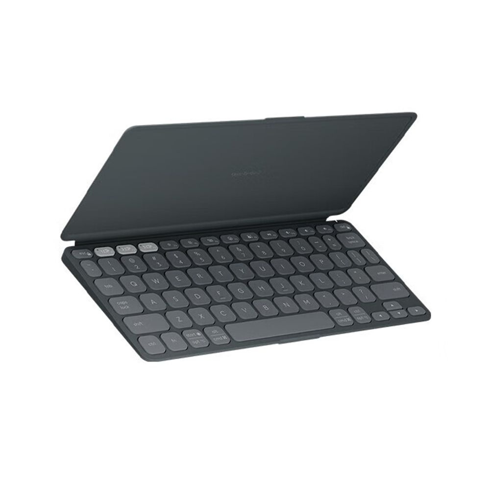 [해외] 로지텍 Keys To Go 2 태블릿 키보드 키즈투고2 블루투스 무선 휴대용