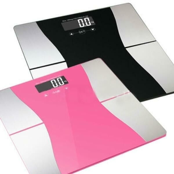 (현대Hmall) 아트박스/호호메디 바디라이너 가정용 디지털 체지방계 BL1000