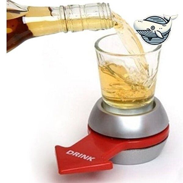 고품질 회전 룰렛게임 재미있는 복불복 술자리 필수 WFHHMY9