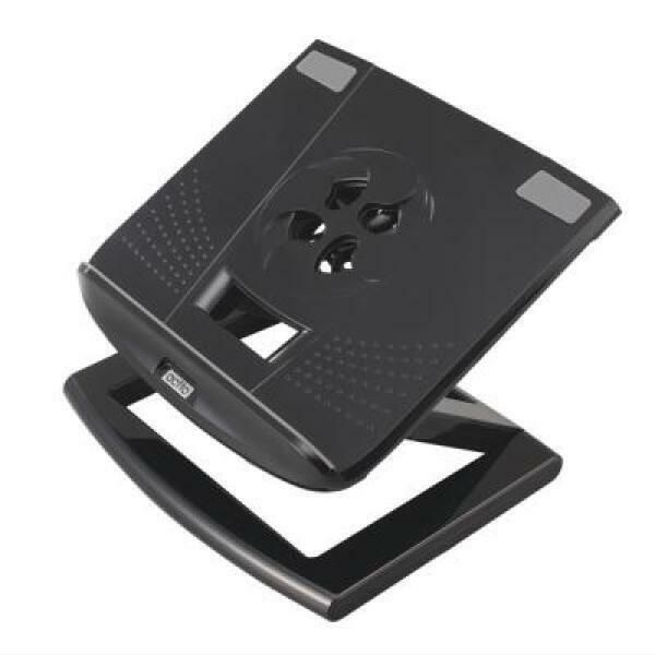 (현대Hmall) 아트박스/엑토 토네이도 노트북 높이조절 쿨러 거치대 NBS-09