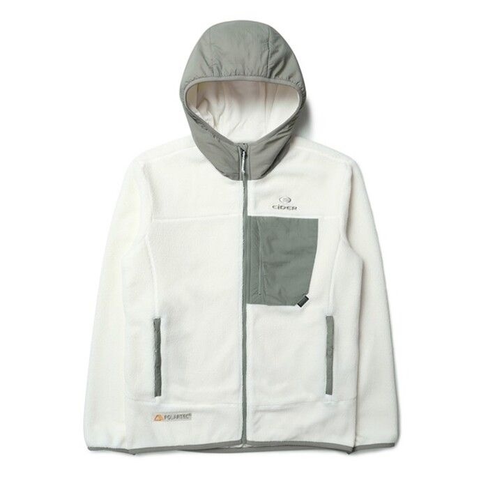 [롯데백화점] 아이더 롯데몰진주점 - 나누크 남성 폴라텍 플리스 자켓 (DMU21141-W6) LE1220020320