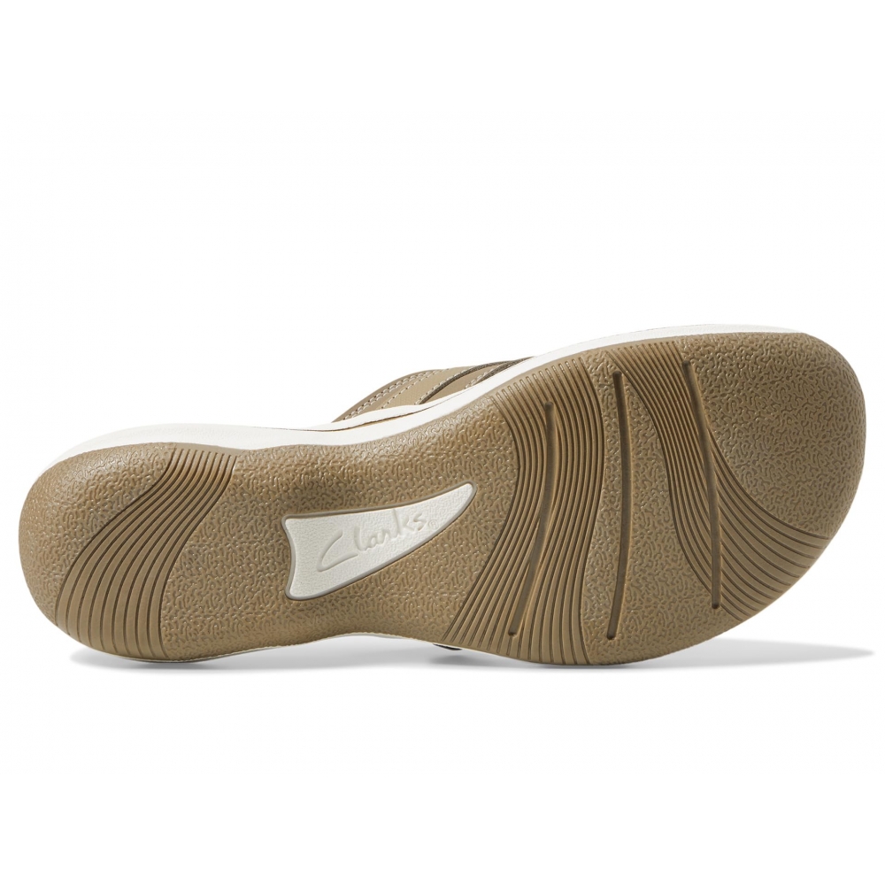 클락스 브리즈 씨 토프