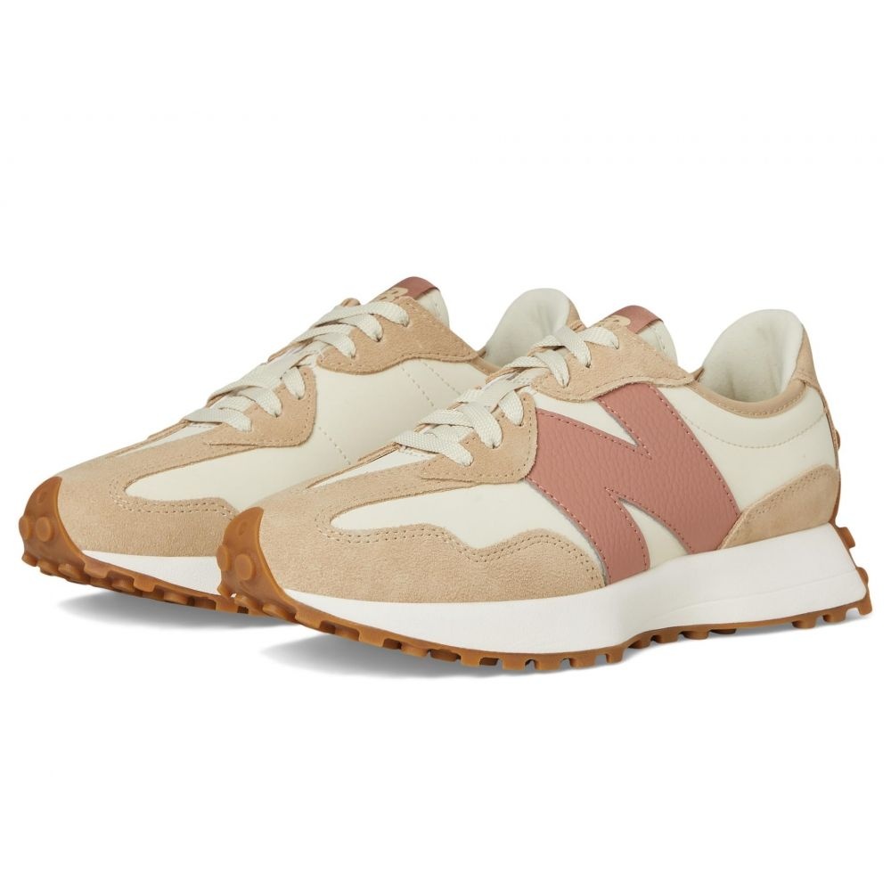 [해외] 뉴발란스 클래식 327 인센스/뼈/산사태