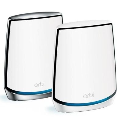 Netgear 넷기어 Orbi RBK852 공유기 Wifi6 802.11AX 트라이밴드 메시와이파이