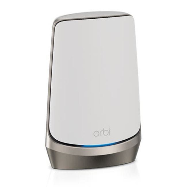 Netgear Orbi 10기가 메시 공유기 RBRE960 WiFi 6E 쿼드밴드 무선메시 와이파이 10G