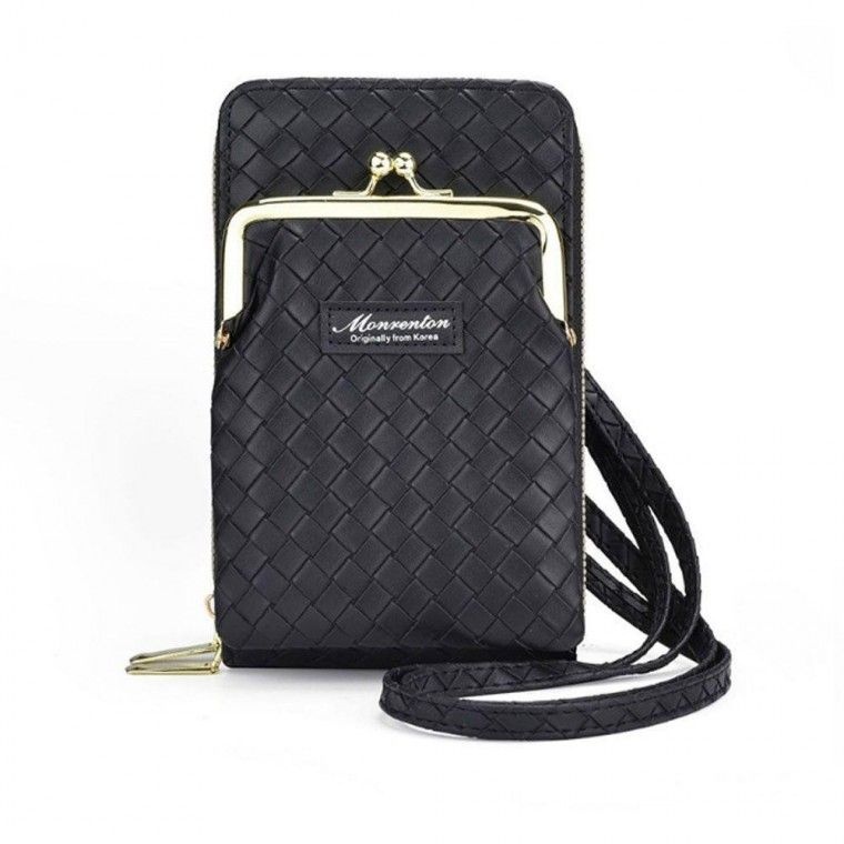 해피트리협력업체 수납 핸드폰 미니 크로스백 숄더백 패션 가방 인기