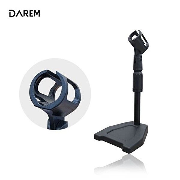 할인 책상형 마이크 거치대 기본형 / 탁상 데스크탑-WFG1R5I