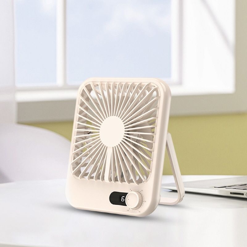 머레이 디퓨저 윈드북 미니 다이얼 선풍기 WINDBOOK