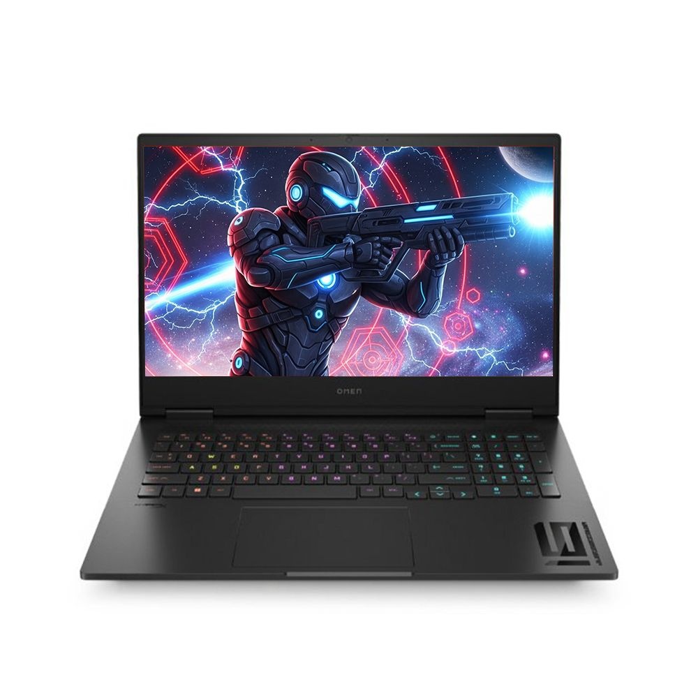 HP OMEN 16-xf0052AX