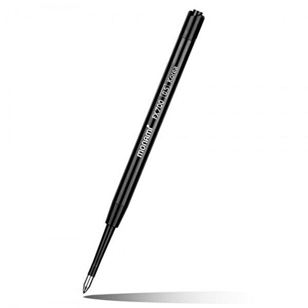 VY협력업체 [브이와이][VCMOO3DH]모나미 FX 리필심 700 리필심(0.5mm)12개입