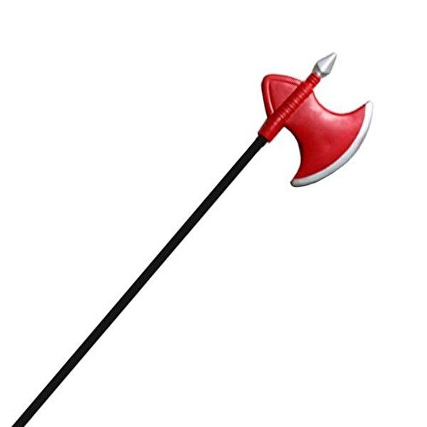 VY협력업체 [브이와이][VCJ41342]할로윈파티 공포호러 파티어깨띠 레드스펀지-대