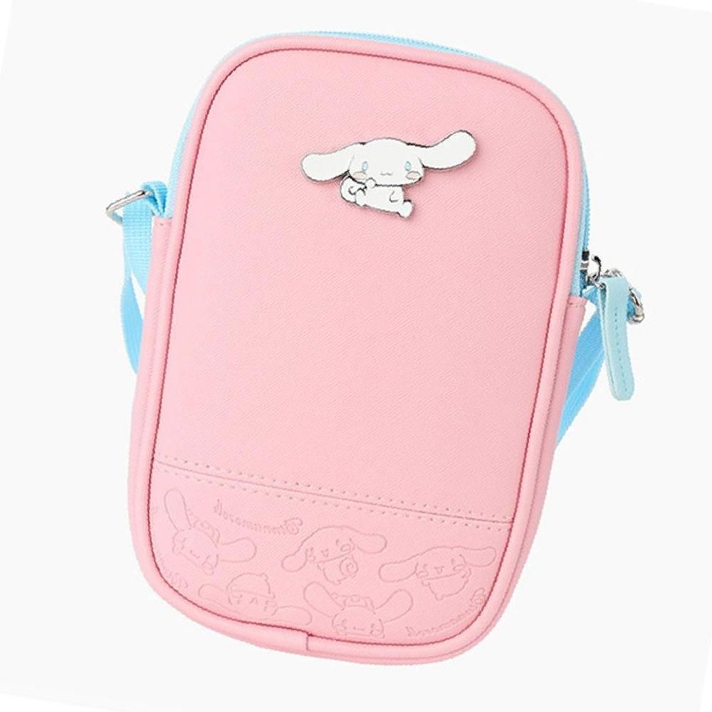 해피트리협력업체 핸드폰 어린이 데이 핑크 미니백 가방 크로스백
