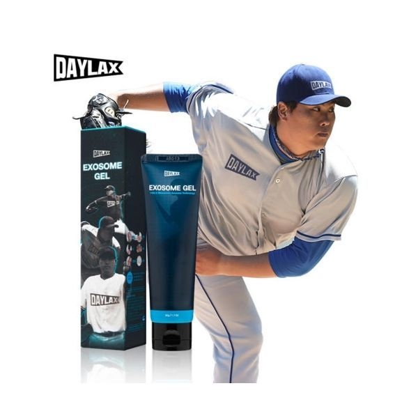 데이렉스 엑소좀 겔 50g 366677