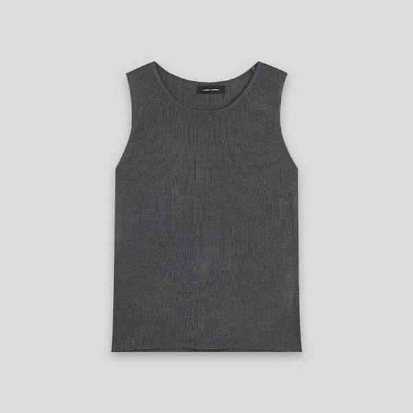 코데즈컴바인 [패션플러스][코데즈컴바인][코데즈컴바인] 루즈핏 니트 나시 (C_KC-PU003W8) (P003681773)