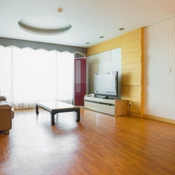 삼척 씨스포빌 리조트