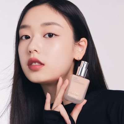 더블 래스팅 비건 커버 파운데이션