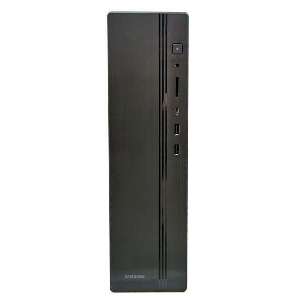 상품상세참조 [온누리상품 상생페이백] 삼성전자 데스크탑5 DM500SHA-AC51B 인텔 코어 울트라5 램32G SSD1TB 윈도우11홈 슬림형