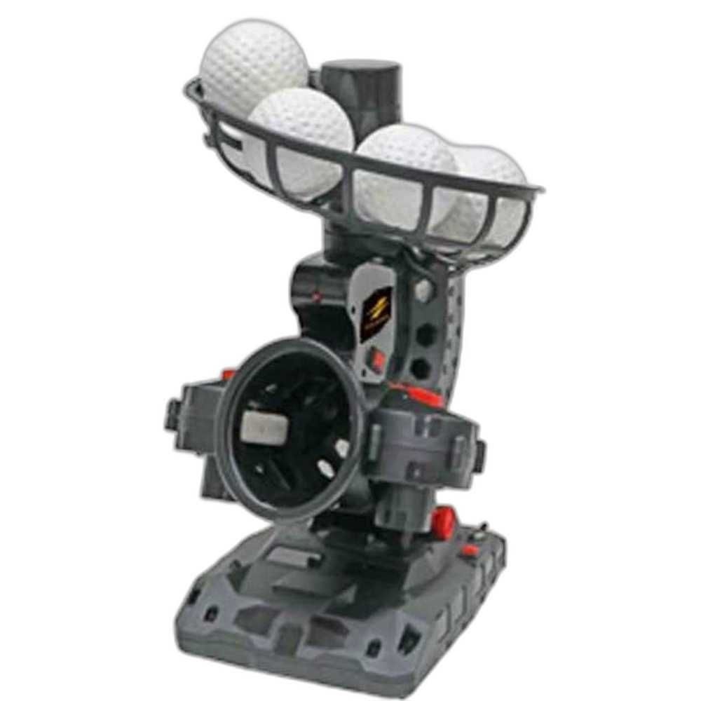 야구 배팅머신 기계 타격 배팅 훈련 피칭머신 연습 피칭 자동 테니스