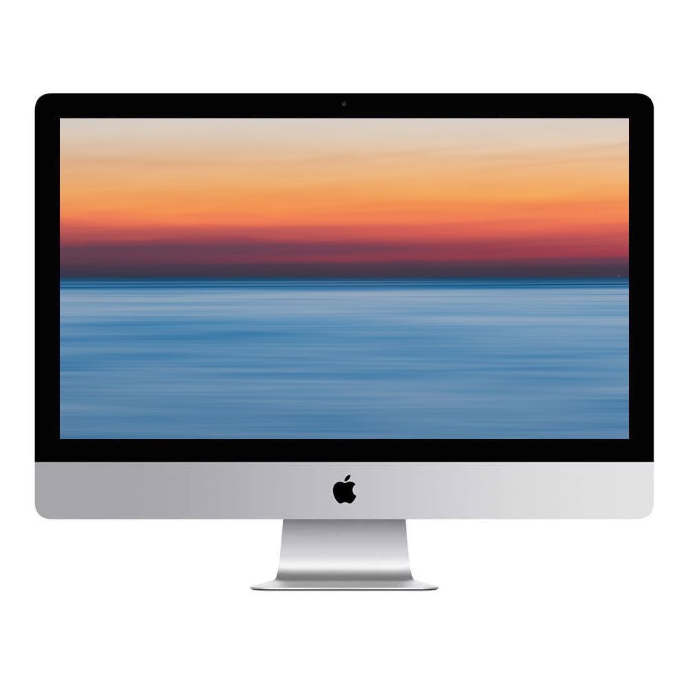 [중고] Apple 애플 아이맥 27형 2020년 5K A2115 i5-10600 32G SSD512GB Radeon Pro 5300