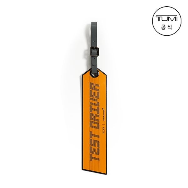 [롯데백화점] 투미 [TUMI KOREA] 투미 I 맥라렌 니볼레 러기지 택_0373010D