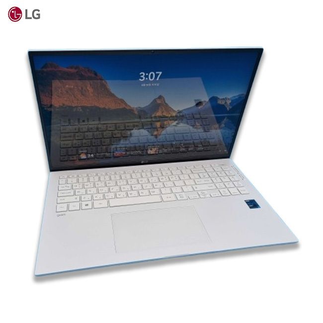 [중고] [리퍼 중고] LG 16인치 그램 Ultra5 RAM 16GB Arc그래픽 가벼운 노트북