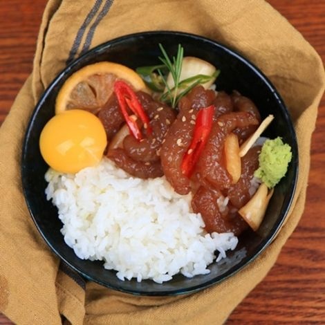 [온누리7%혜택][메이슨푸드]제주 순살 딱새우장/간장연어장 300g 2종 택1 (간장 연어장 300g)