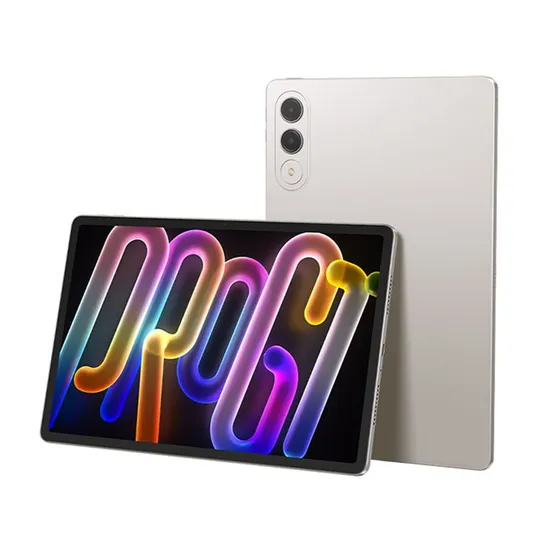 [APP전용] 레노버 샤오신패드 PRO GT 8GEN3 TB710FU 11.1 AI 태블릿 PC 중국내수용 8+128G 화이트 / 관부가세포함