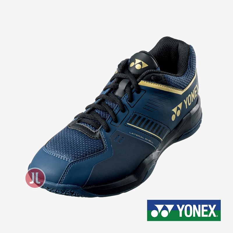 요넥스 SHBSF1WEX 스트라이더 플로 WIDE N/GO 남여공용 배드민턴화