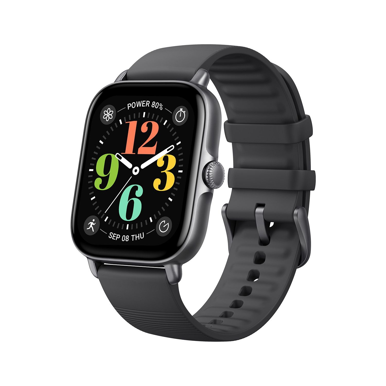 [해외] 어메이즈핏 GTS 4 MINI  NEW 미니 AMAZFIT 가성비 스마트 워치 심박수