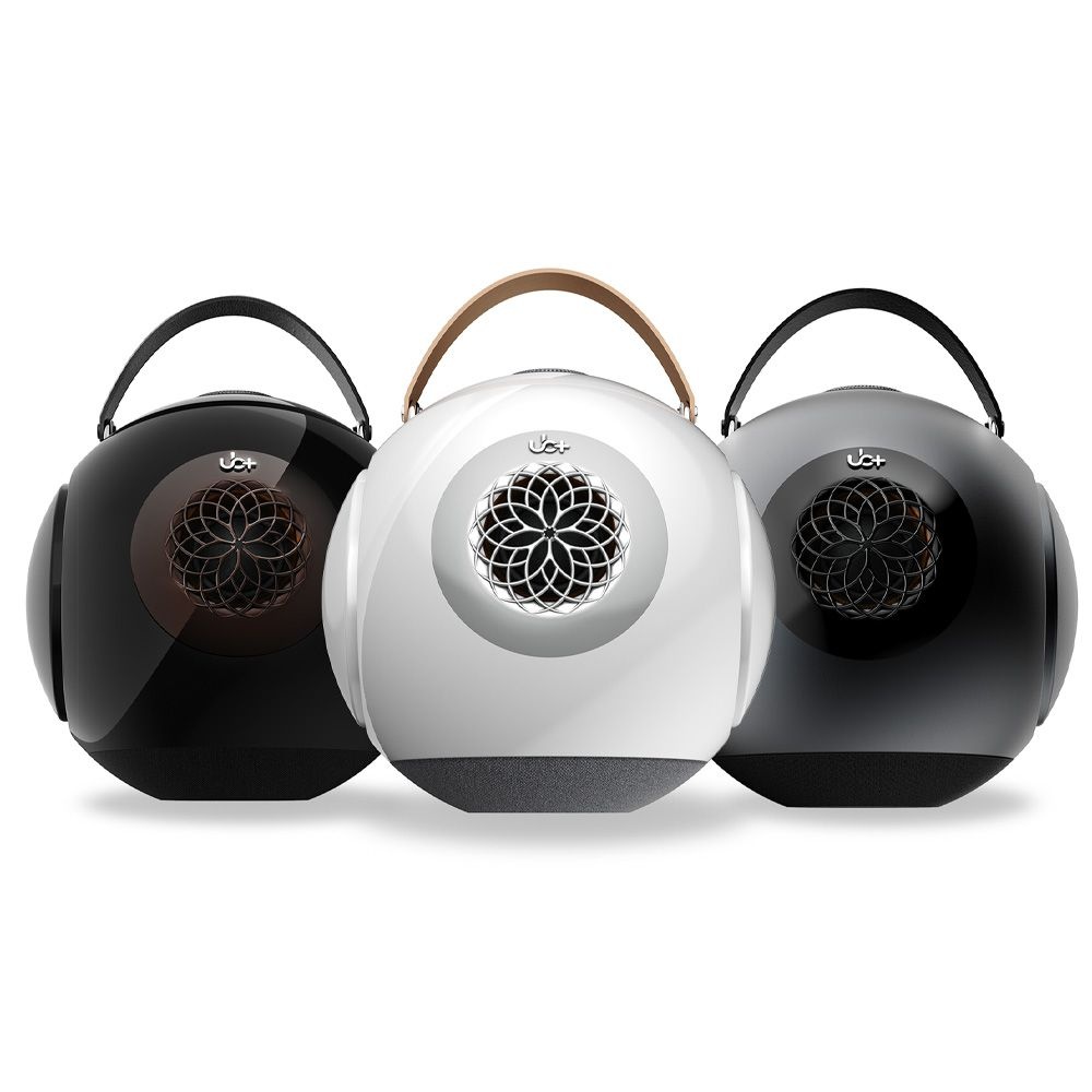 유비플러스 UB+dB1 더블베이스 블루투스 스피커 스탠드 포함 1년보증AS