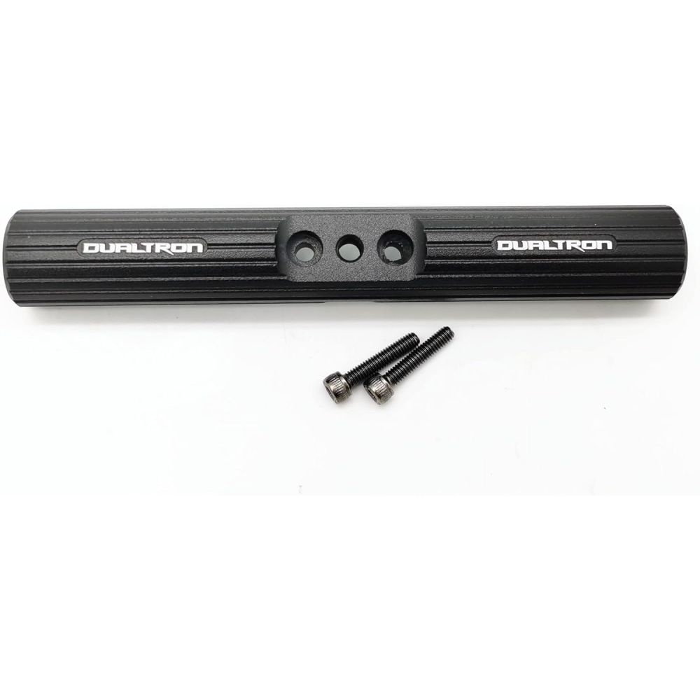 듀얼트론 Thunder Victor LED홀더 3 스쿠터 부품 라이트 브라켓 썬더 빅터