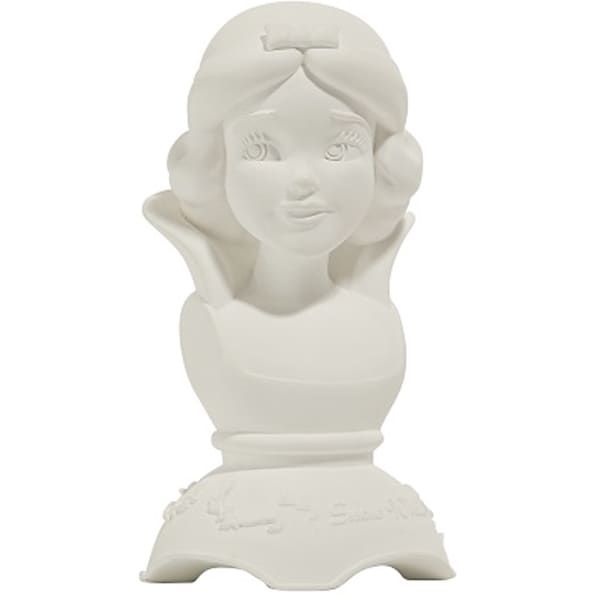 Soap Studio 디즈니 프린세스 아로마스톤 피규어 백설공주 [피규어] 138254