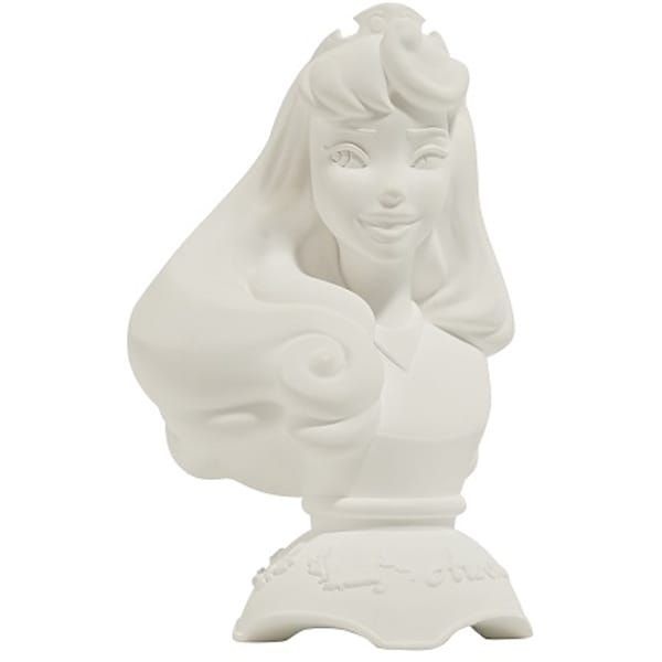 Soap Studio 디즈니 프린세스 아로마스톤 피규어 오로라 공주 [품 피규어] [도색 완료 138252