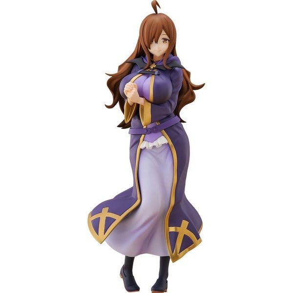 [해외] 굿스마일컴퍼니 POP UP PARADE L size 이 멋진 세상에 축복을! 3 위즈 [ 피규어 전높이 약 240mm 비스케일] 137894