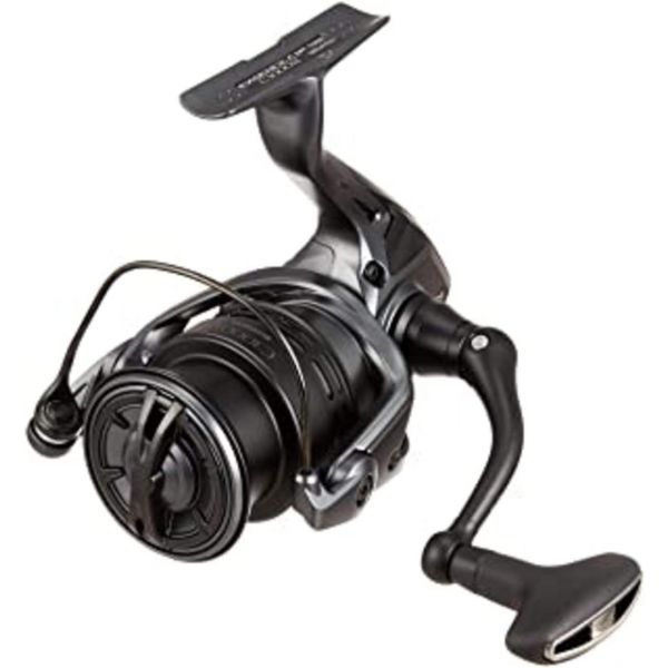 [해외] 시마노 스피닝 릴 시바스 18 엑센스 CI4+ 101123