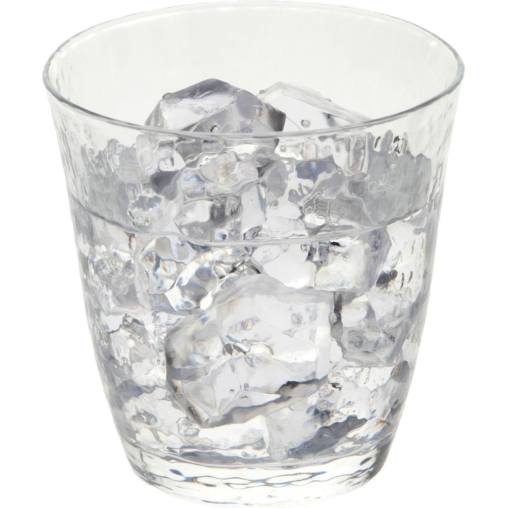 토요사사키 타카세가와 유리 글라스 컵 300ml 18709