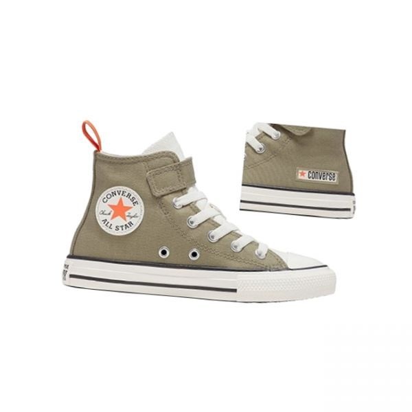 &lt;매장정품&gt; CROCS 크록스 컨버스 척테일러 올스타 이지 온 모시 슬롯 A06368C 530545
