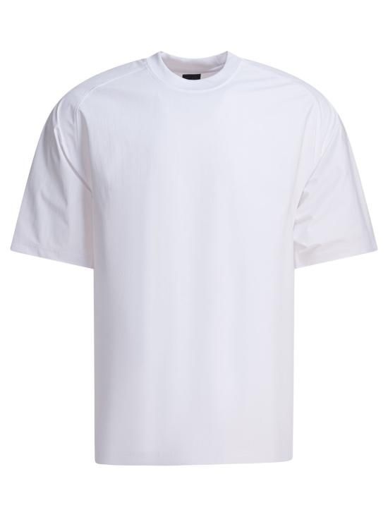 [해외] 25SS Daiwa Pier 39 반팔 티셔츠 8804 0106 70401 White