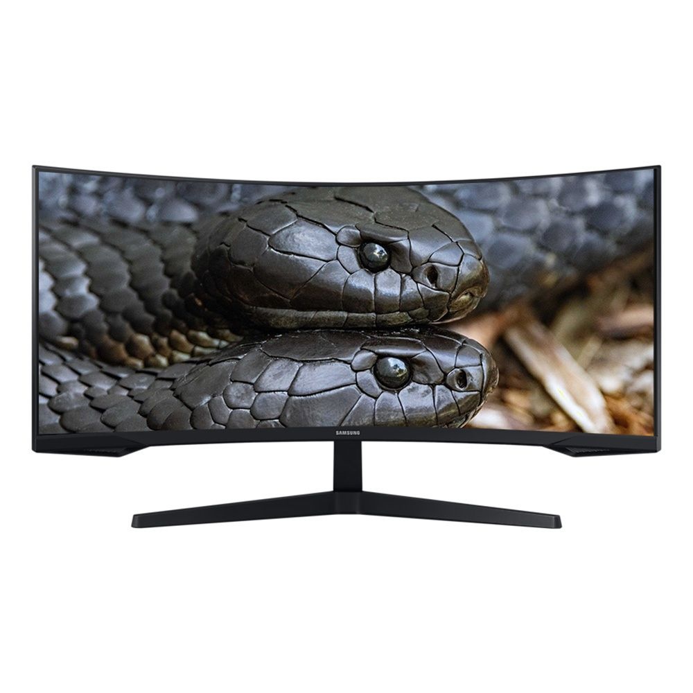 삼성전자 모니터 오디세이 G5 G55T C34G55T