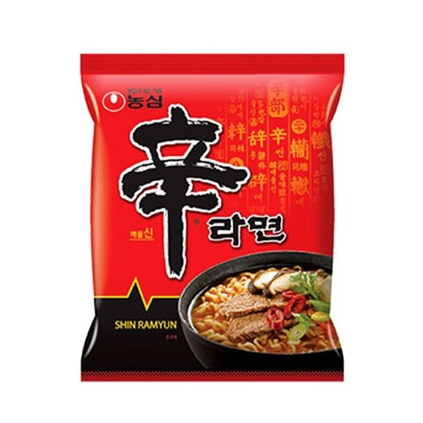 농심 신라면 30개입(1box)